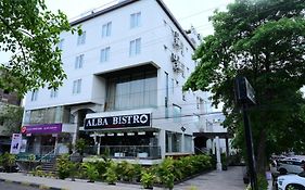 Pravasa Hotel Indore